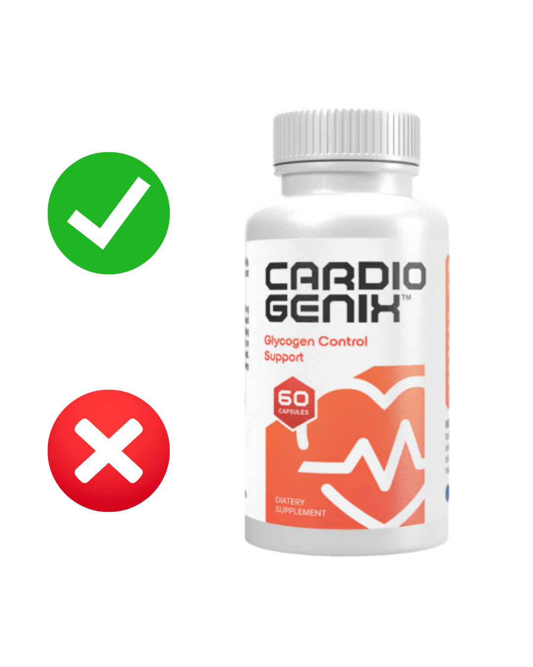 cardiogenix reviews